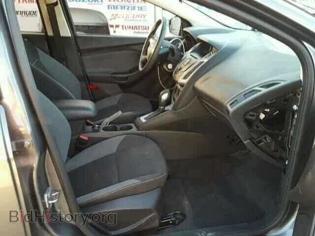 2013 FORD FOCUS - VIN: 1FADP3K27DL176812 - Photo 5