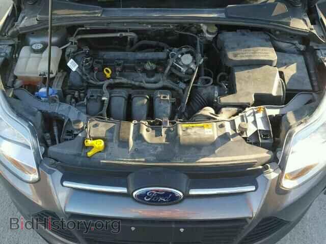 2013 FORD FOCUS - VIN: 1FADP3K27DL176812 - Photo 7