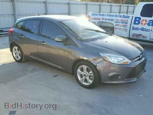 2013 FORD FOCUS - VIN: 1FADP3K27DL176812 - Photo 9