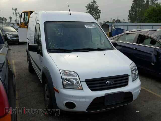 Photo NM0LS7DN2CT113440 - FORD TRANSIT CO 2012