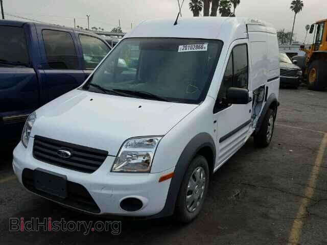 2012 FORD TRANSIT CO - VIN: NM0LS7DN2CT113440 - Фото 2