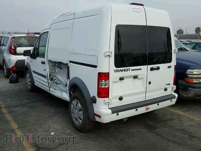 2012 FORD TRANSIT CO - VIN: NM0LS7DN2CT113440 - Фото 3