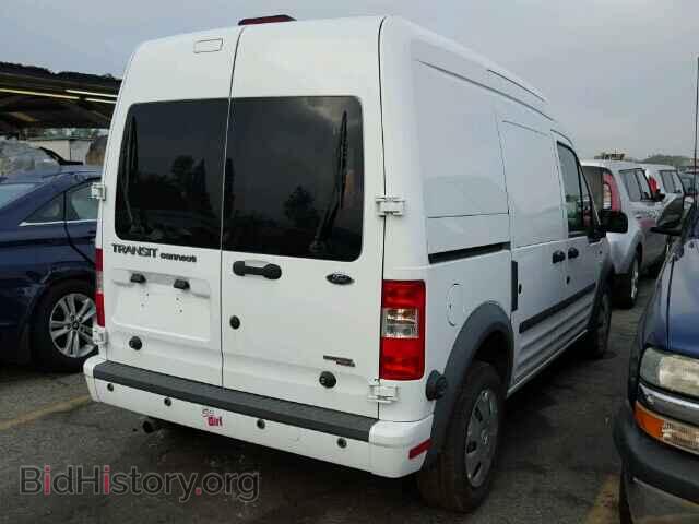 2012 FORD TRANSIT CO - VIN: NM0LS7DN2CT113440 - Фото 4