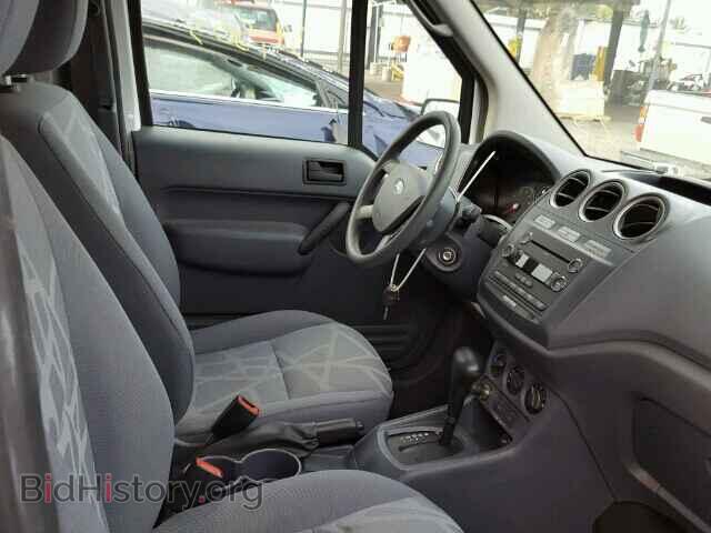 2012 FORD TRANSIT CO - VIN: NM0LS7DN2CT113440 - Фото 5