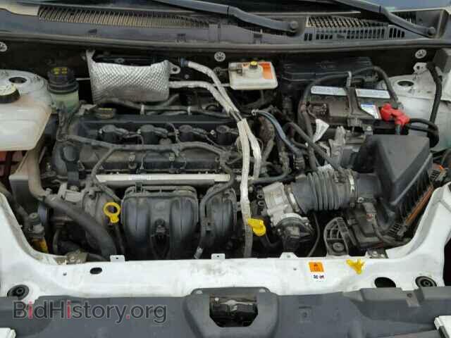 2012 FORD TRANSIT CO - VIN: NM0LS7DN2CT113440 - Фото 7