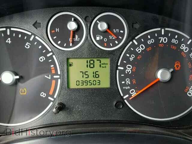 2012 FORD TRANSIT CO - VIN: NM0LS7DN2CT113440 - Фото 8