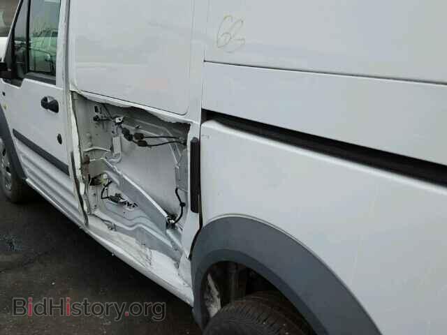 2012 FORD TRANSIT CO - VIN: NM0LS7DN2CT113440 - Фото 9