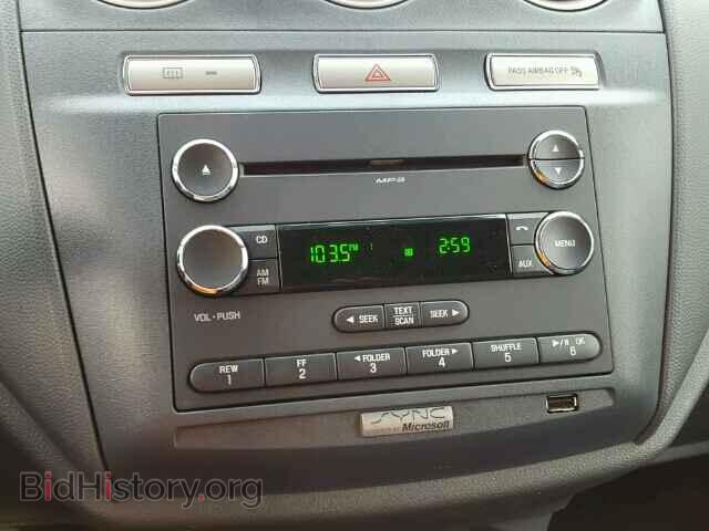 2012 FORD TRANSIT CO - VIN: NM0LS7DN2CT113440 - Фото 10