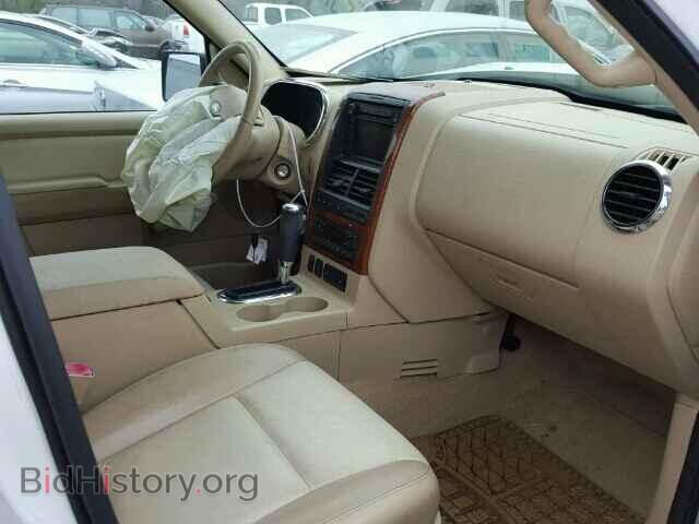 2006 FORD EXPLORER - VIN: 1FMEU64846ZA12326 - Фото 5