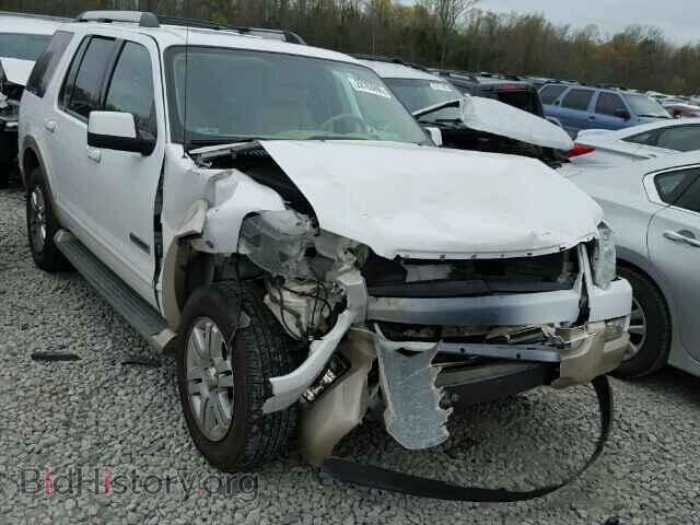 2006 FORD EXPLORER - VIN: 1FMEU64846ZA12326 - Фото 9