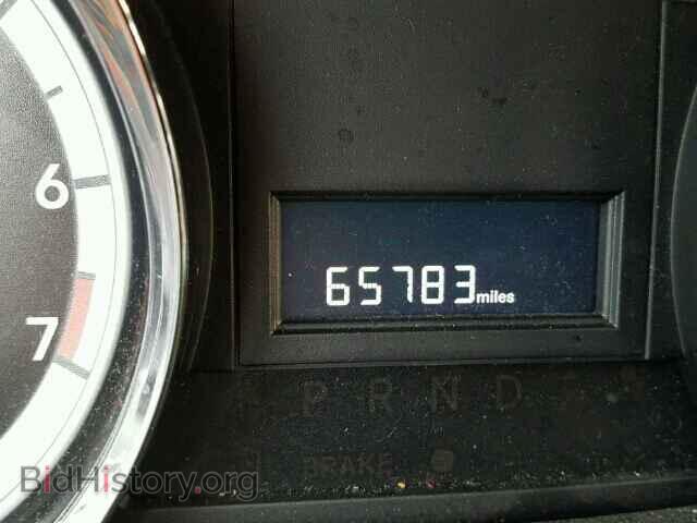 2012 DODGE CARAVAN - VIN: 2C4RDGCG3CR384900 - Фото 8