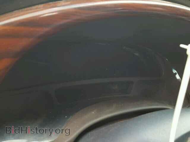 2000 CADILLAC DEVILLE - VIN: 1G6KD54Y1YU270792 - Photo 8