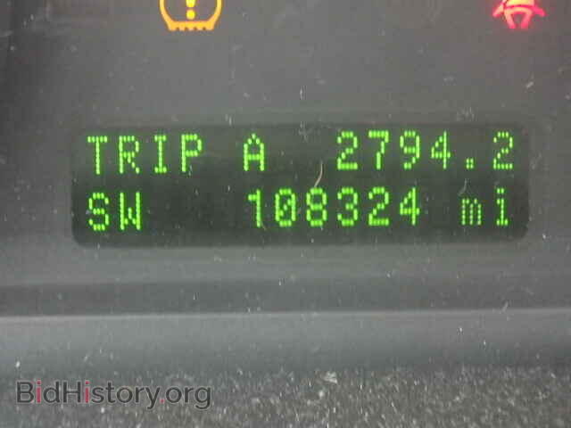 2009 FORD EDGE - VIN: 2FMDK30C49BA97251 - Фото 8