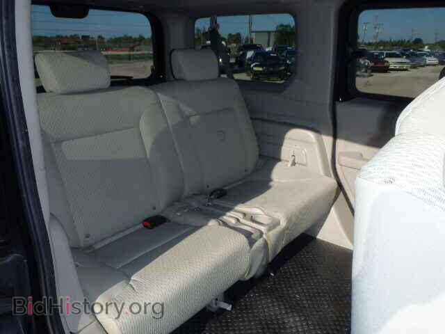 2011 HONDA ELEMENT - VIN: 5J6YH1H7XBL003437 - Фото 6