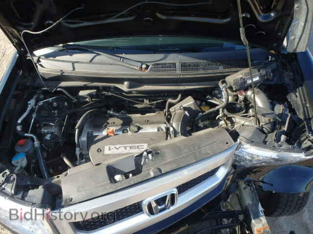 2011 HONDA ELEMENT - VIN: 5J6YH1H7XBL003437 - Фото 7