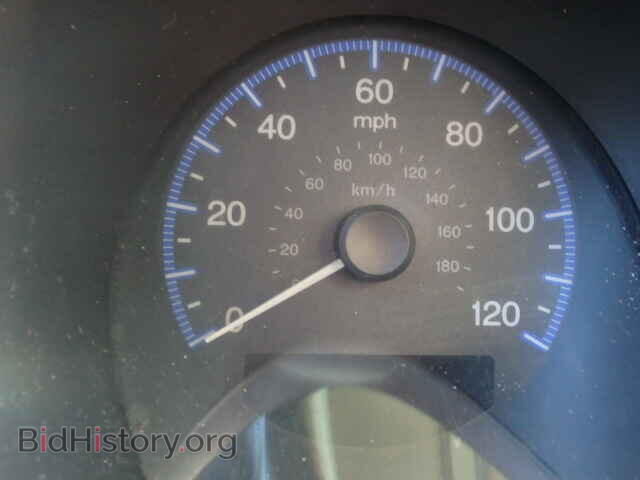2011 HONDA ELEMENT - VIN: 5J6YH1H7XBL003437 - Фото 8