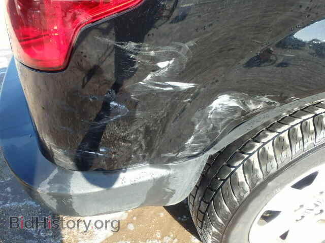 2011 HONDA ELEMENT - VIN: 5J6YH1H7XBL003437 - Фото 9
