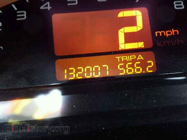 2000 HONDA S2000 - VIN: JHMAP1143YT007797 - Фото 8