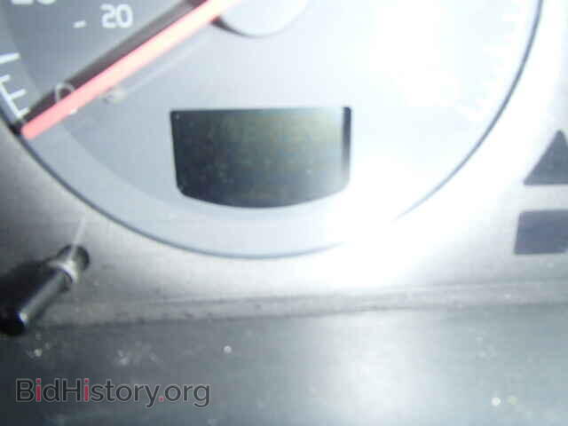 2000 VOLVO S80 - VIN: YV1TS94D9Y1102065 - Photo 8