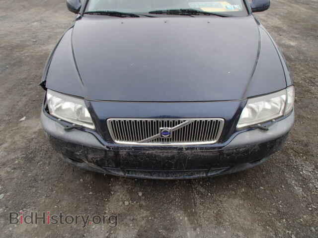 2000 VOLVO S80 - VIN: YV1TS94D9Y1102065 - Photo 9