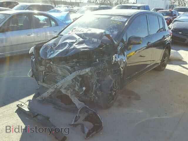2011 NISSAN VERSA - VIN: 3N1BC1CP4BL500959 - Photo 2