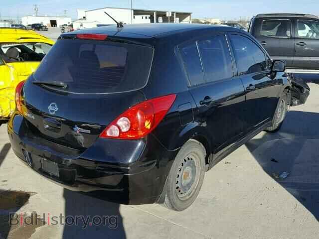 2011 NISSAN VERSA - VIN: 3N1BC1CP4BL500959 - Photo 4