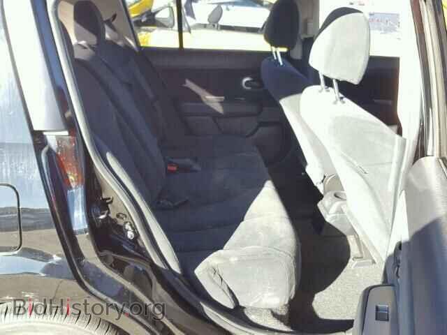 2011 NISSAN VERSA - VIN: 3N1BC1CP4BL500959 - Photo 6