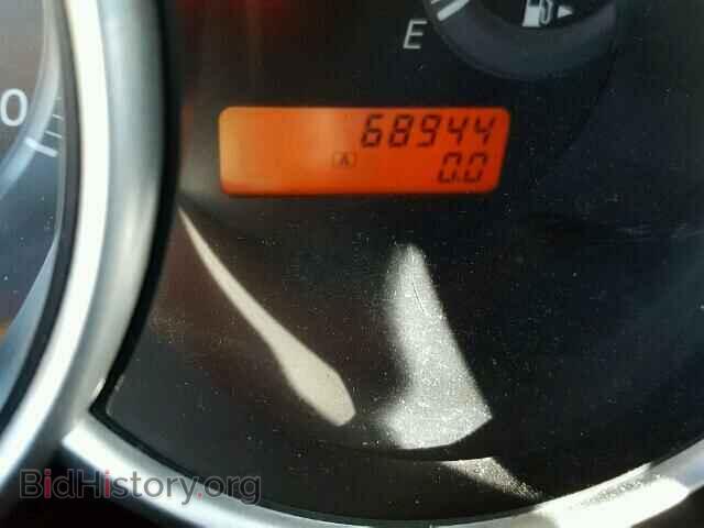 2011 NISSAN VERSA - VIN: 3N1BC1CP4BL500959 - Photo 8