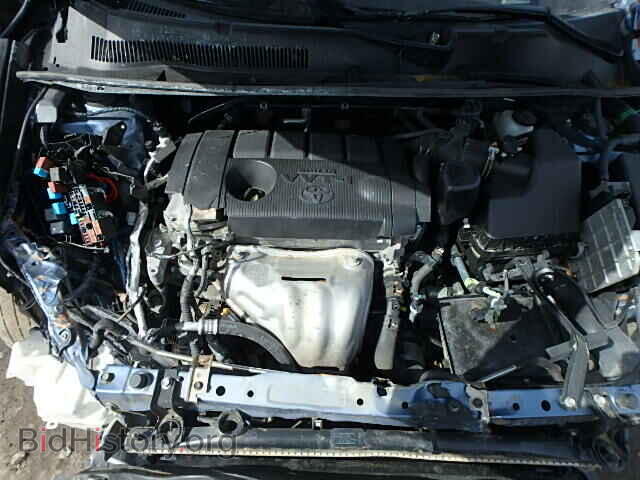 2012 TOYOTA RAV4 - VIN: 2T3BF4DV5CW221517 - Фото 7