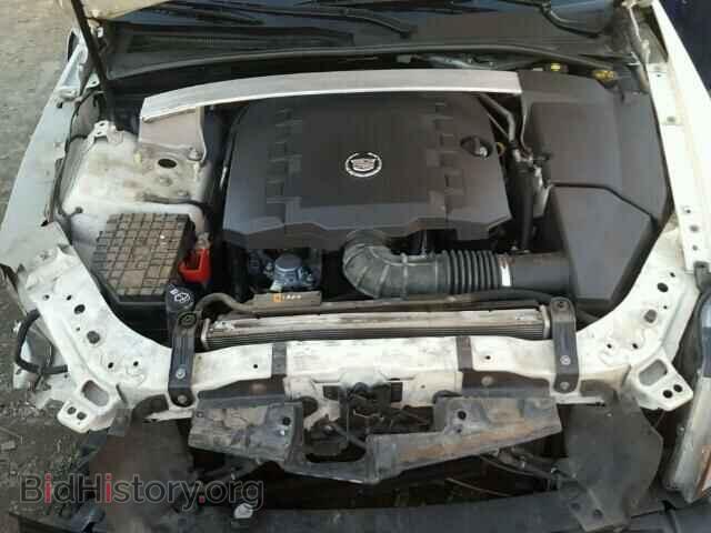 2012 CADILLAC CTS - VIN: 1G6DS5E34C0124565 - Фото 7