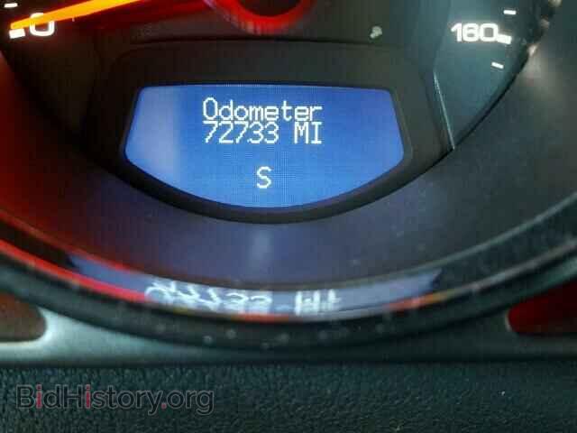 2012 CADILLAC CTS - VIN: 1G6DS5E34C0124565 - Фото 8
