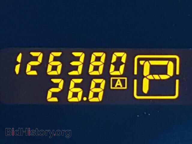2007 NISSAN MAXIMA - VIN: 1N4BA41E17C856641 - Photo 8