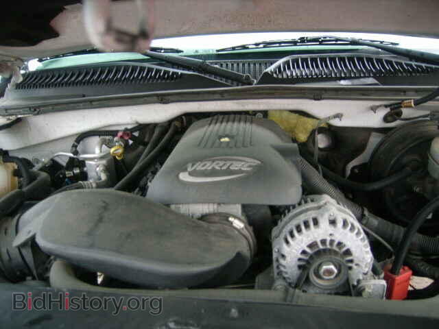 2006 CHEVROLET SILVERADO - VIN: 1GCEC19T76Z183644 - Photo 7