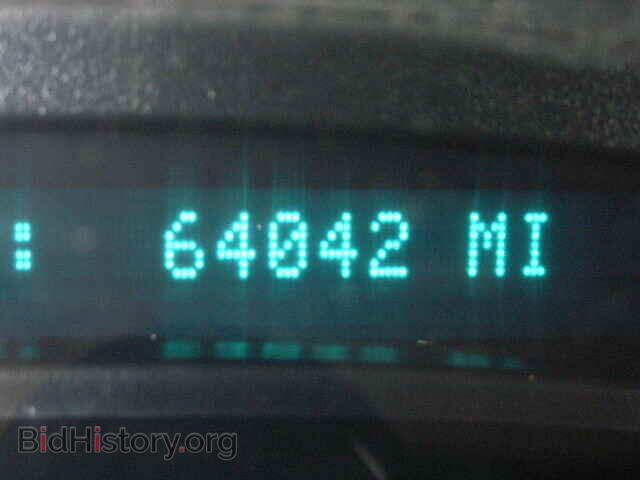 2006 CHEVROLET SILVERADO - VIN: 1GCEC19T76Z183644 - Photo 8
