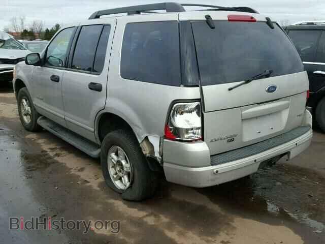 2005 FORD EXPLORER - VIN: 1FMZU73E25ZA45418 - Photo 3