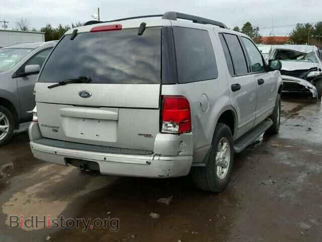 2005 FORD EXPLORER - VIN: 1FMZU73E25ZA45418 - Photo 4