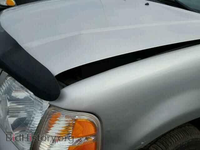 2005 FORD EXPLORER - VIN: 1FMZU73E25ZA45418 - Photo 7