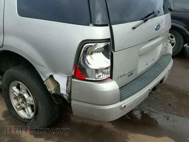 2005 FORD EXPLORER - VIN: 1FMZU73E25ZA45418 - Photo 9