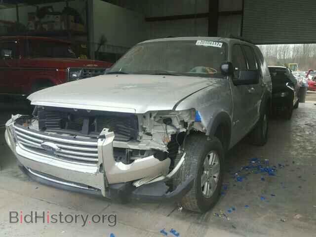 2007 FORD EXPLORER - VIN: 1FMEU73E07UA67772 - Photo 2