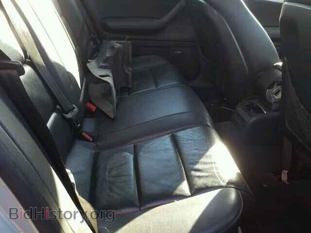 2006 AUDI A4 - VIN: WAUAF78EX6A183354 - Фото 6