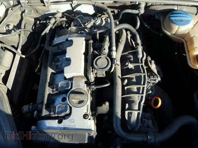 2006 AUDI A4 - VIN: WAUAF78EX6A183354 - Фото 7