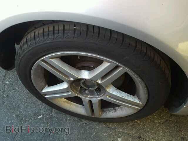 2006 AUDI A4 - VIN: WAUAF78EX6A183354 - Фото 9