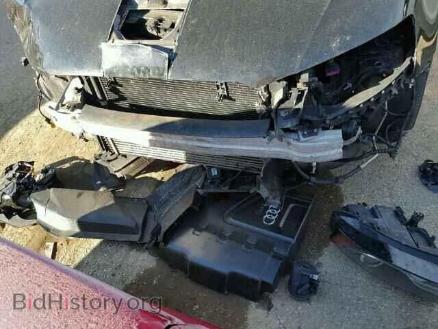 2009 AUDI A4 - VIN: WAUSF78K19A091385 - Фото 9