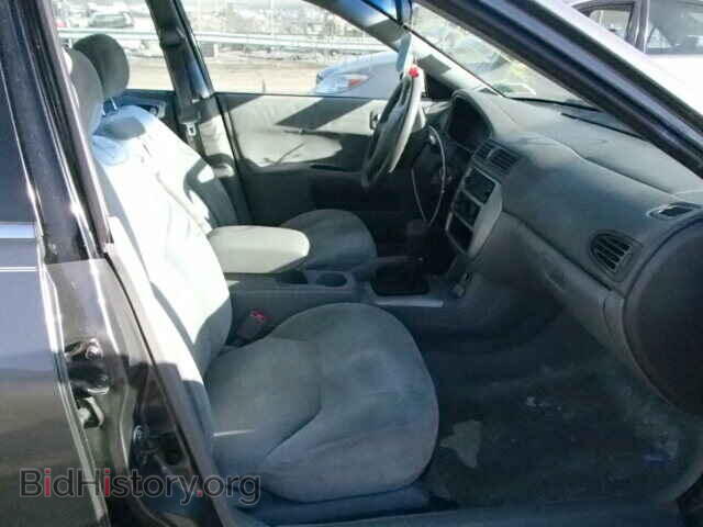 2003 MITSUBISHI GALANT - VIN: 4A3AA46G23E046625 - Фото 5