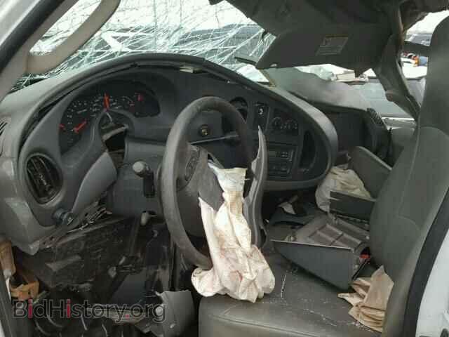 2007 FORD ECONOLINE - VIN: 1FTNE24L57DB37512 - Фото 5