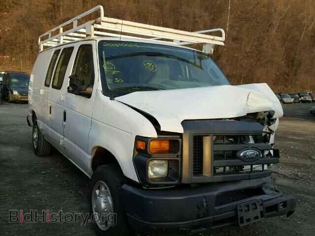 Photo 1FTNE1EW9EDA02193 - FORD ECONOLINE 2014