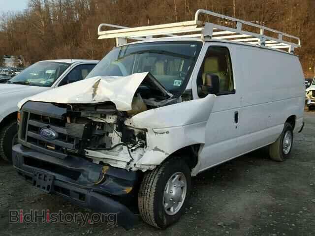 2014 FORD ECONOLINE - VIN: 1FTNE1EW9EDA02193 - Фото 2