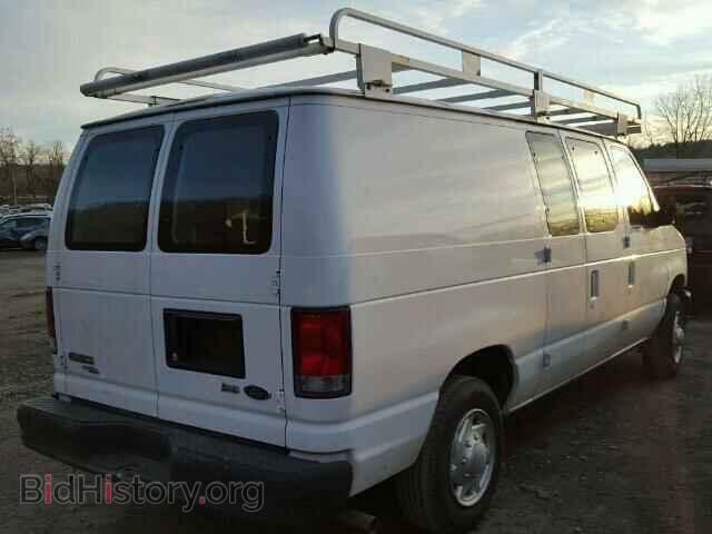 2014 FORD ECONOLINE - VIN: 1FTNE1EW9EDA02193 - Фото 4