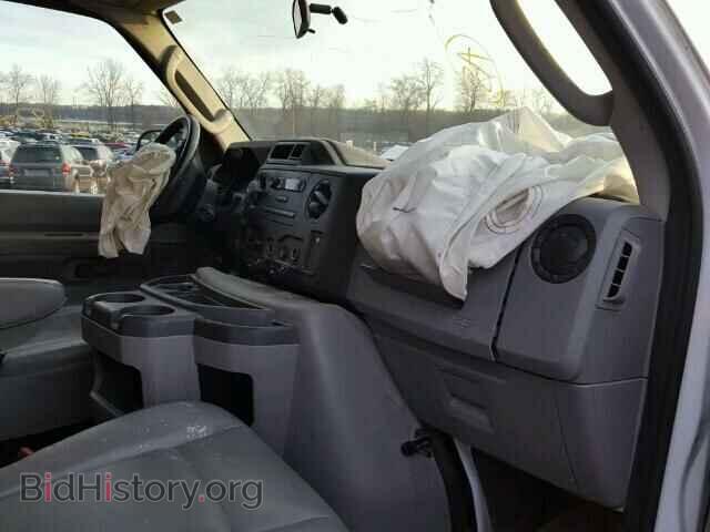 2014 FORD ECONOLINE - VIN: 1FTNE1EW9EDA02193 - Фото 5