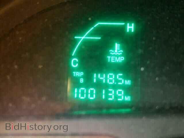 2003 CADILLAC DEVILLE - VIN: 1G6KD54YX3U201916 - Фото 8